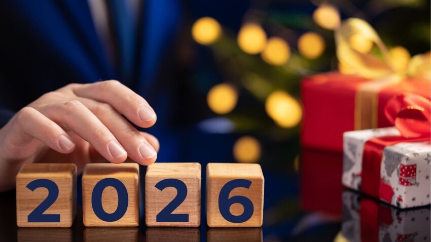 Zabawki na 2026 dla dzieci.